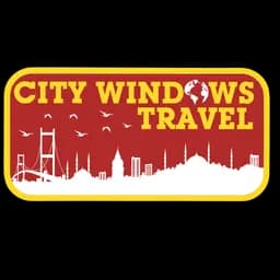 City Windows Panel